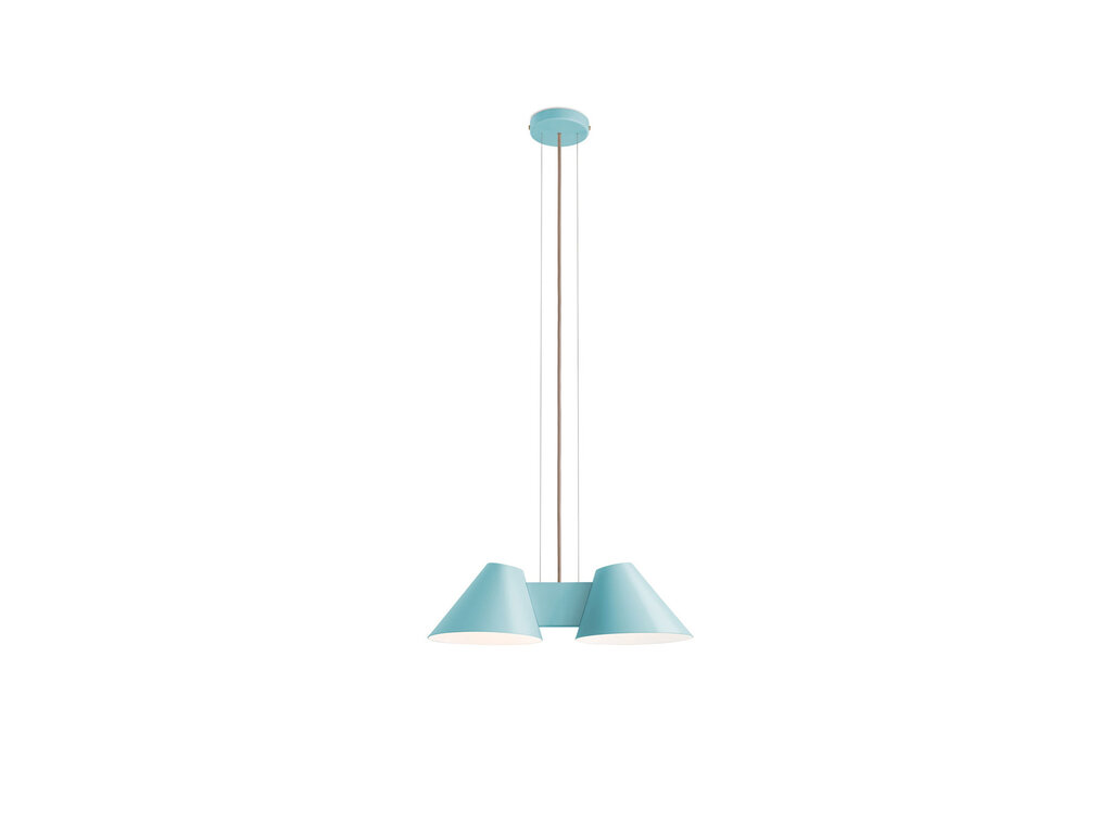 JT Kalmar Billy HL Pendant Lamp