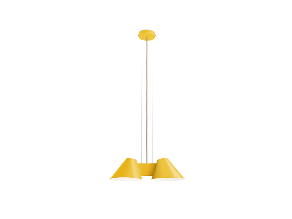 JT Kalmar Billy HL Pendant Lamp
