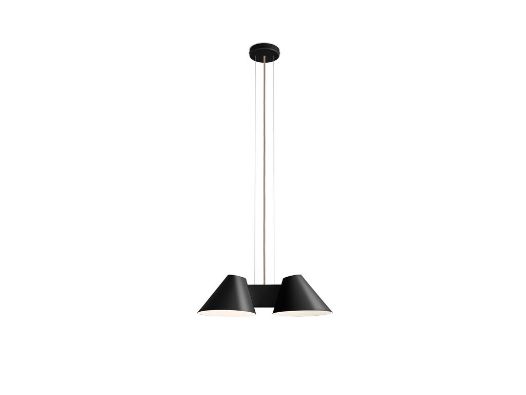 JT Kalmar Billy HL Pendant Lamp