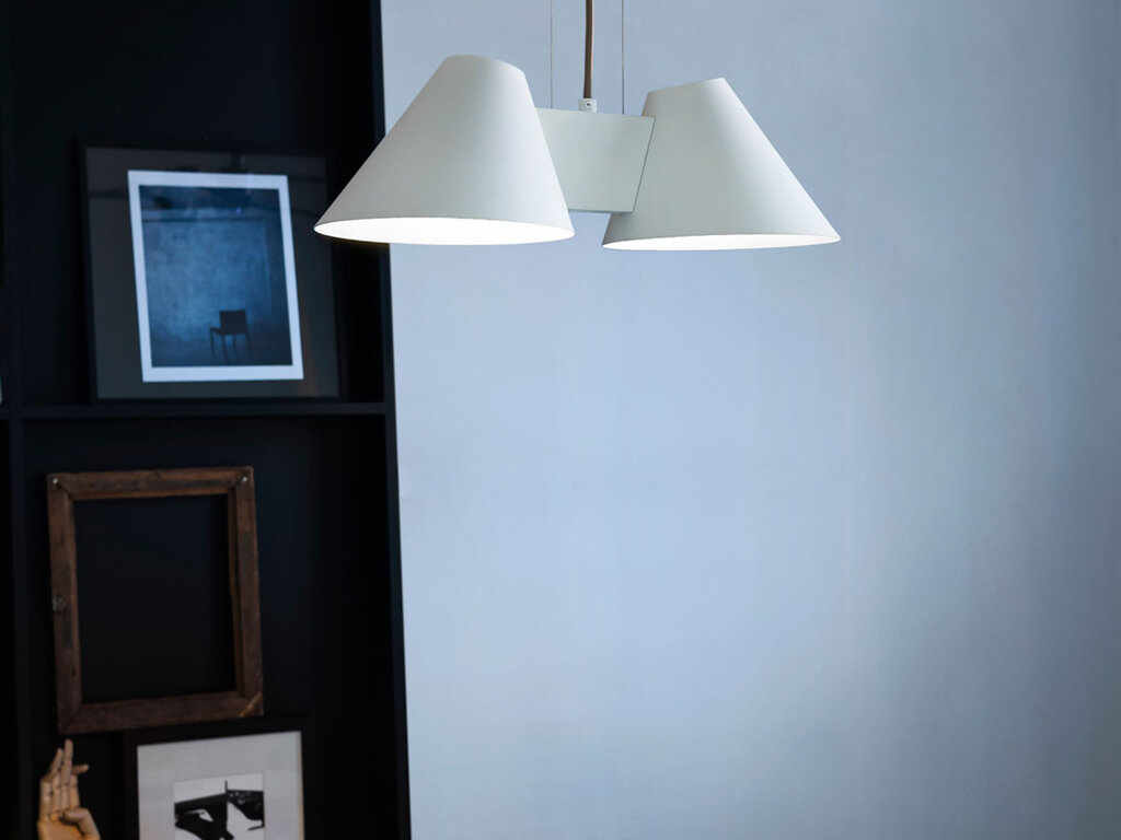 JT Kalmar Billy HL Pendant Lamp