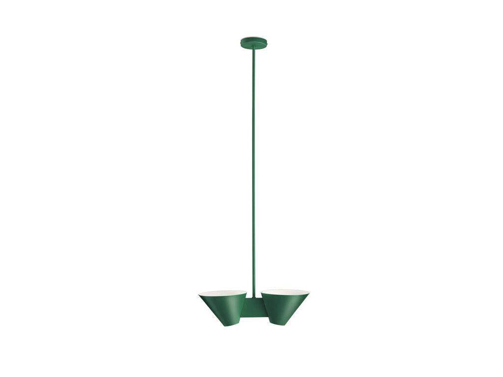 JT Kalmar Billy DL Pendant Lamp