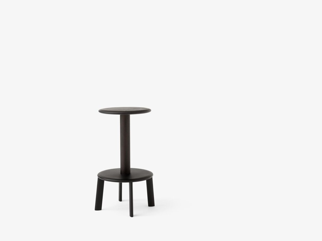 &Tradition Massif AV39 counter stool