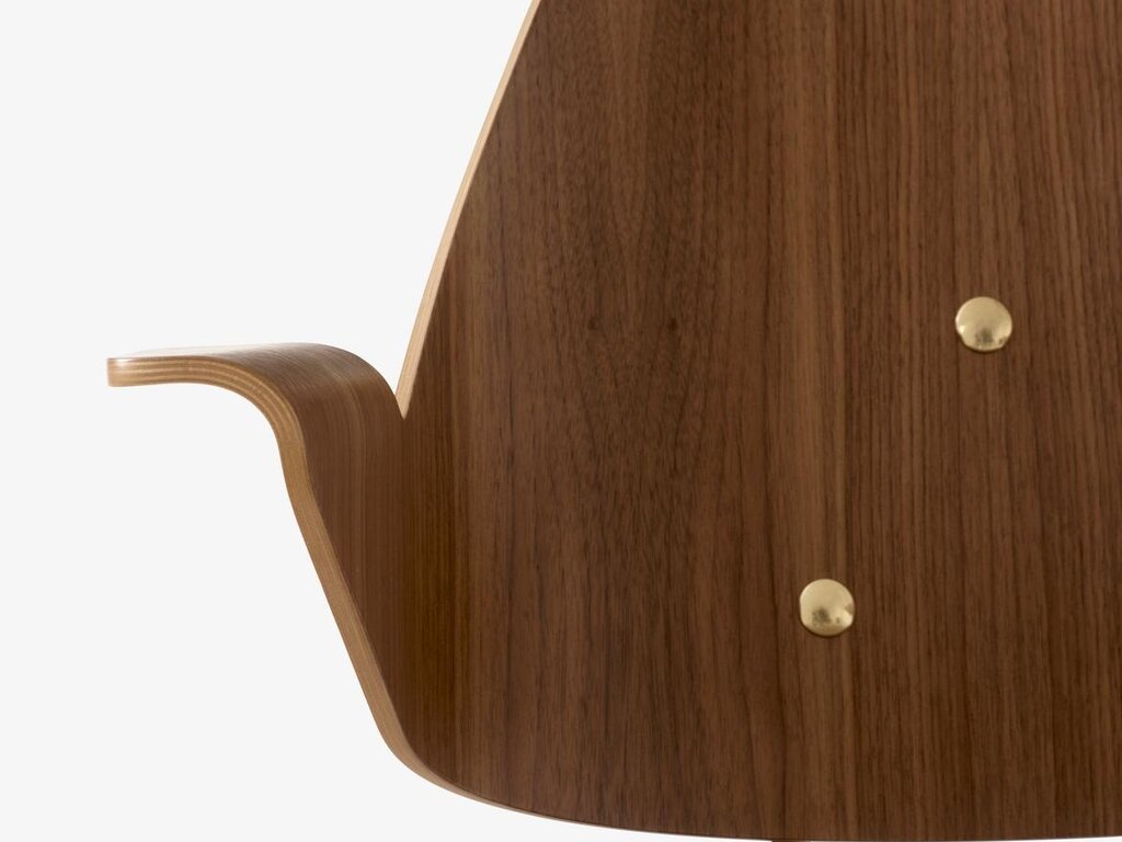 &Tradition RFH Armchair RD7 by Robin Day