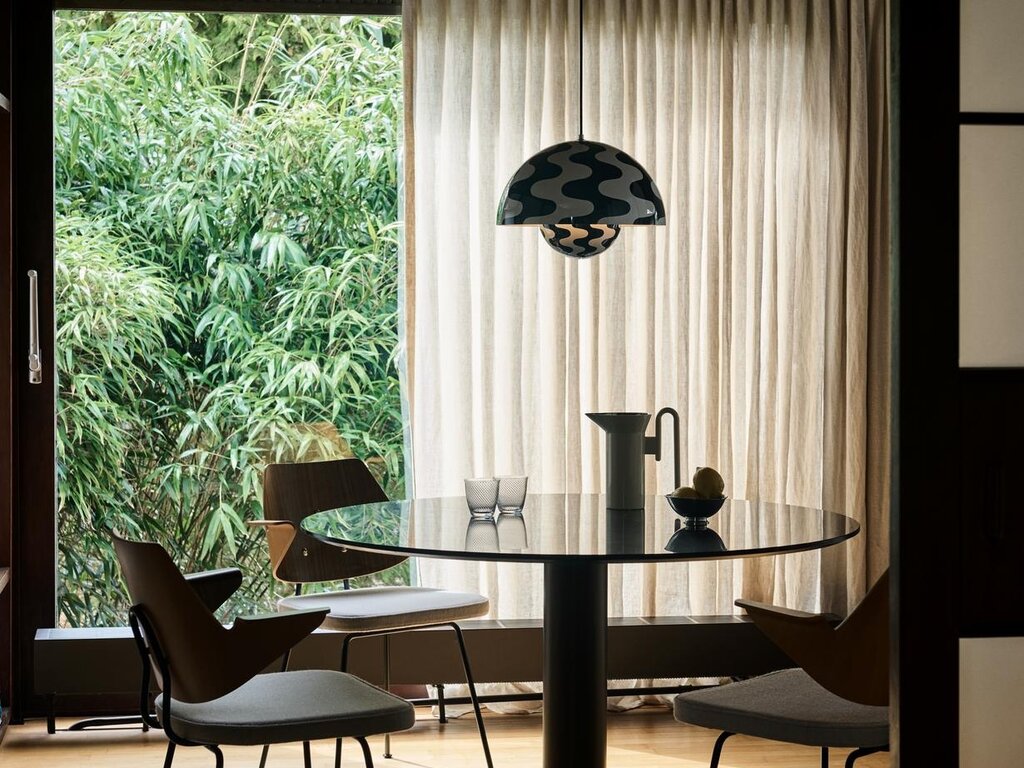 &Tradition RFH Armchair RD7