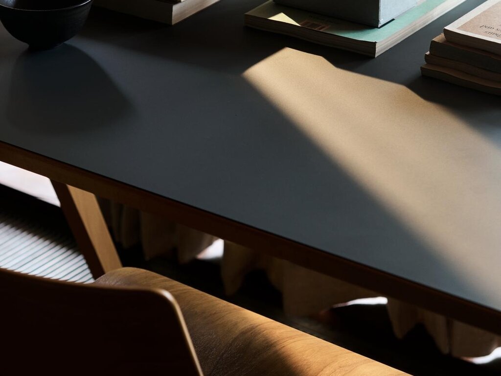 &Tradition Daystak Table RD2