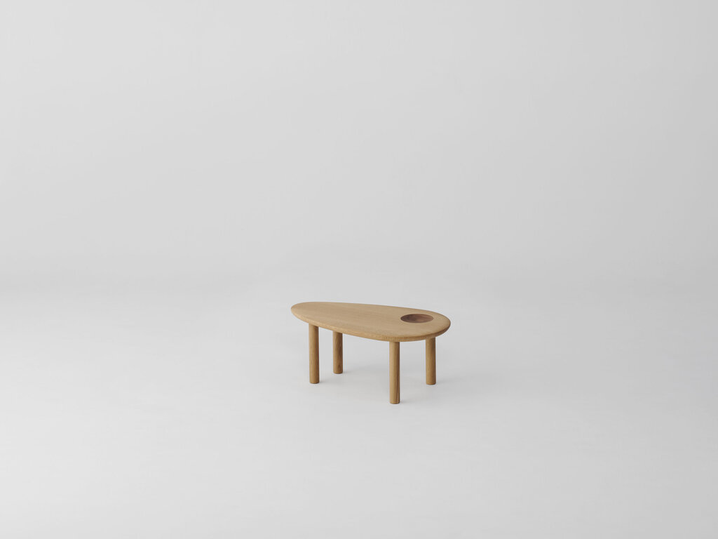 Koyori Kigo Side Table 70