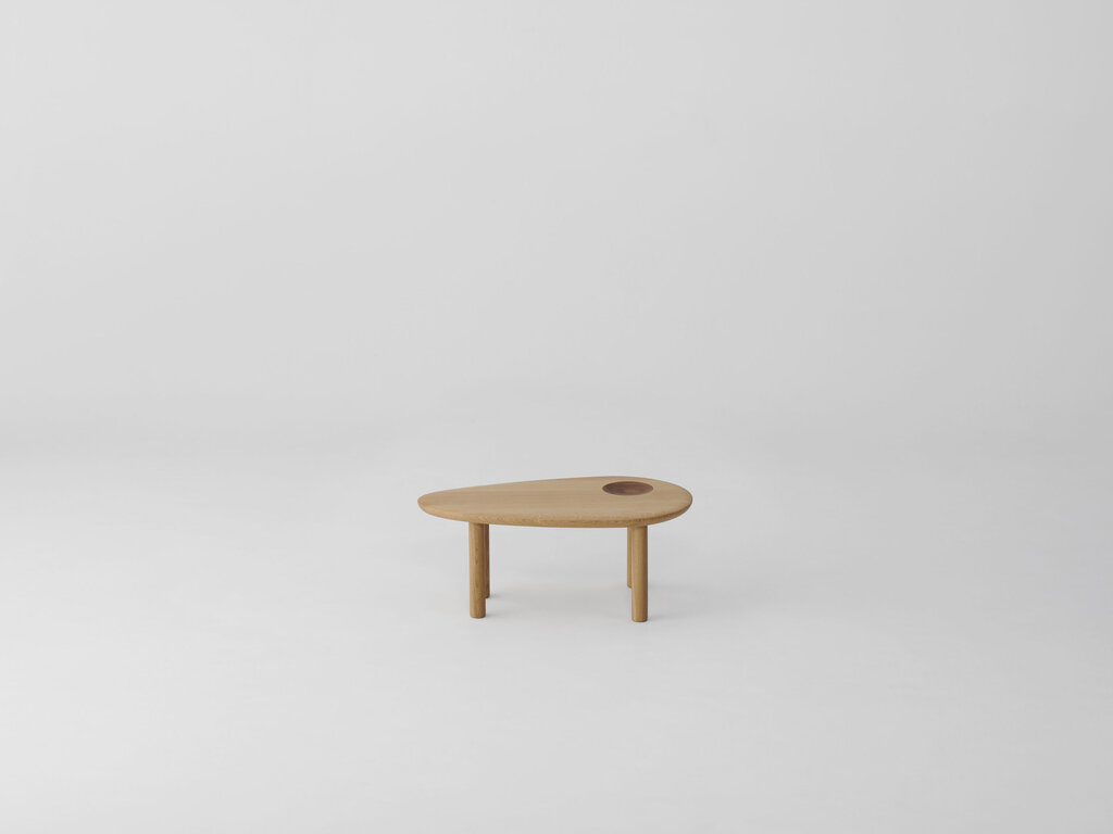 Koyori Kigo Side Table 70
