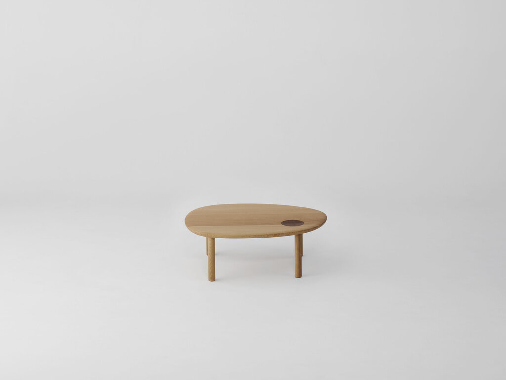 Koyori Kigo Coffee Table 80