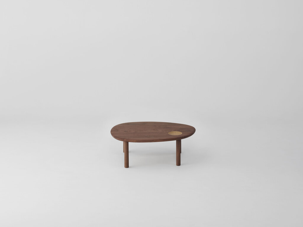 Koyori Kigo Coffee Table 80