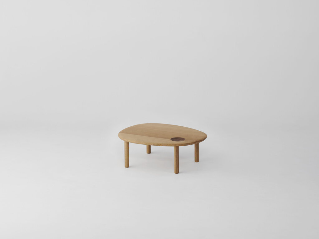 Koyori Kigo Coffee Table 80