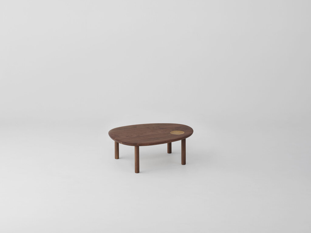 Koyori Kigo Coffee Table 80