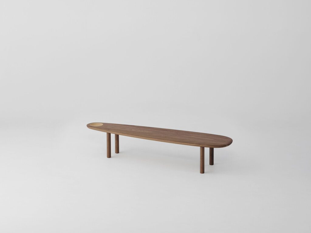 Koyori Kigo Coffee Table 150