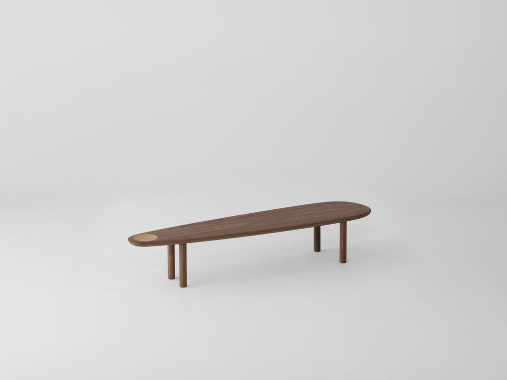 Koyori Kigo Coffee Table 150