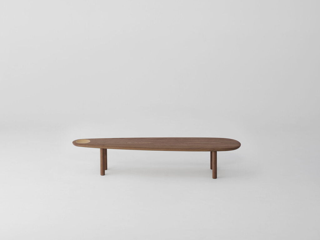 Koyori Kigo Coffee Table 150
