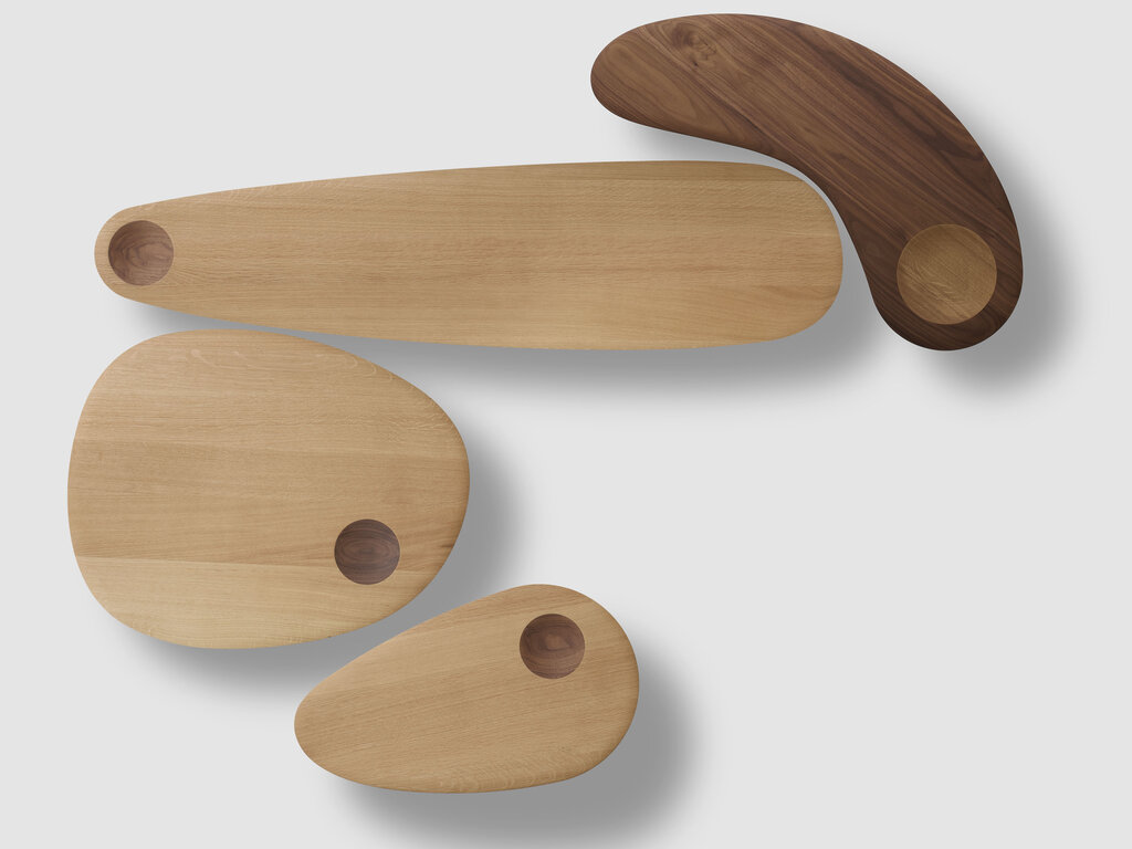 Koyori Kigo Coffee Table 150