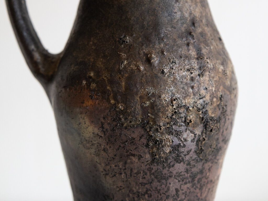 Yoji Yamada Jug 8