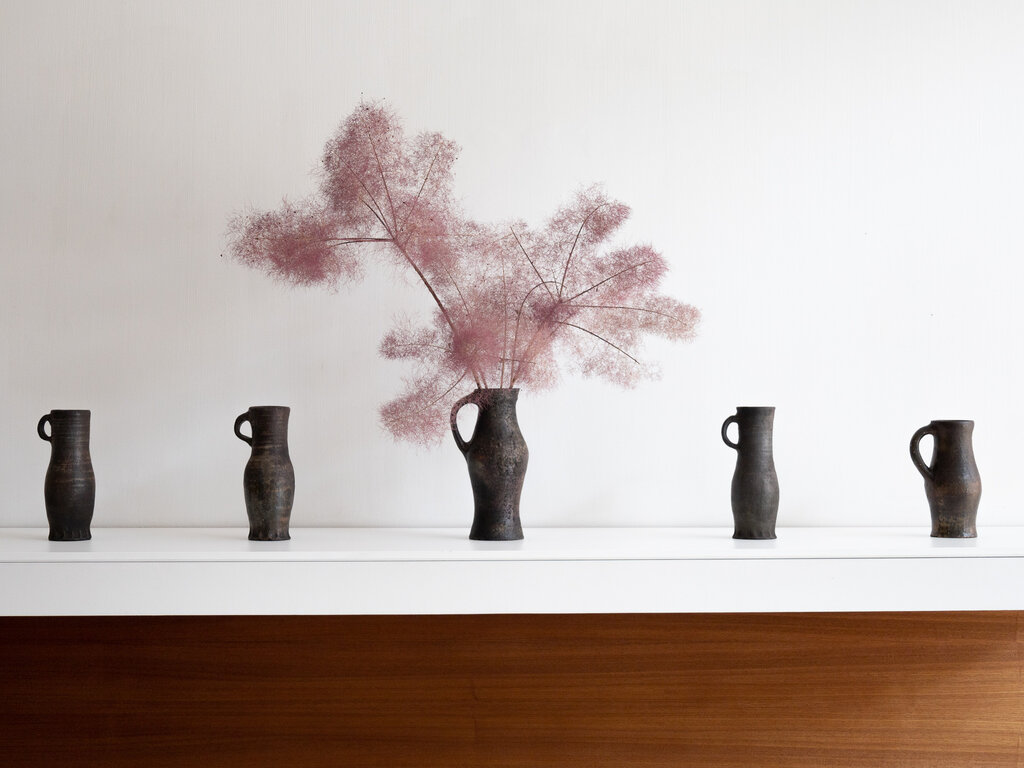 Yoji Yamada Jug 12