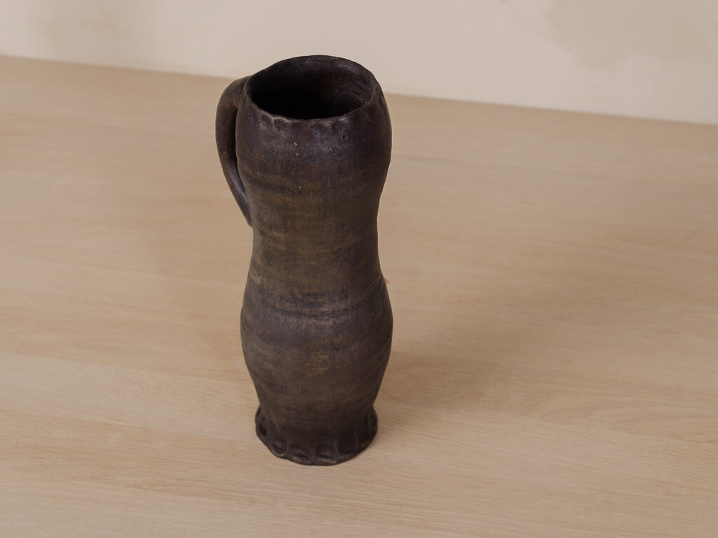 Yoji Yamada Jug 9