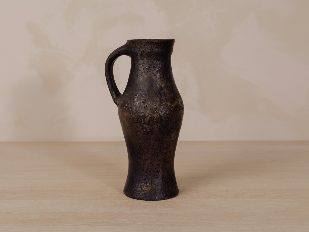 Yoji Yamada Jug 8