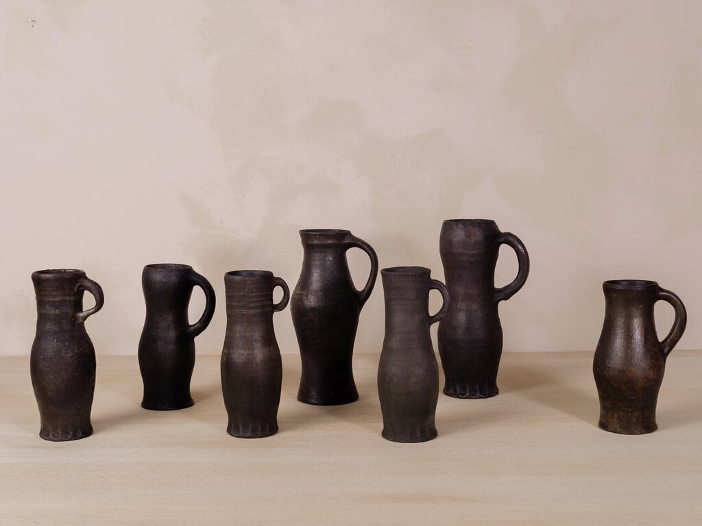 Yoji Yamada Jug 8