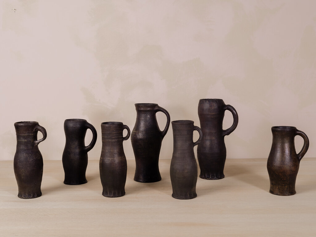 Yoji Yamada Jug 12