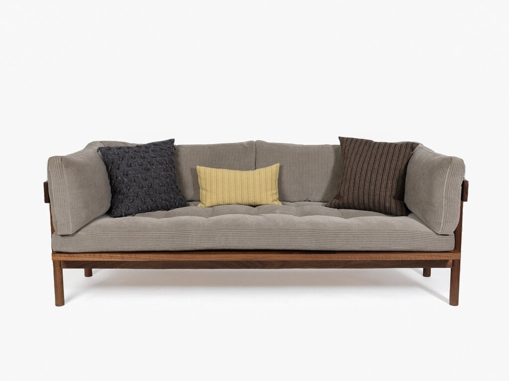 Thom Fougere for Mjölk Mjölk Arm Sofa