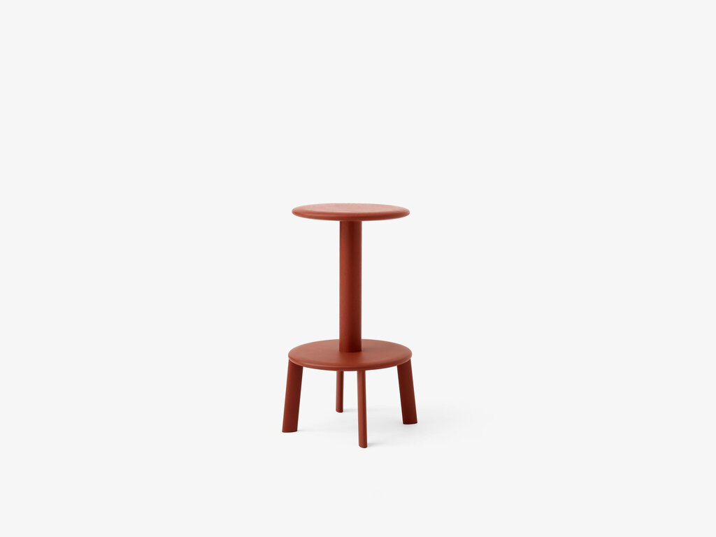 &Tradition Massif AV39 counter stool