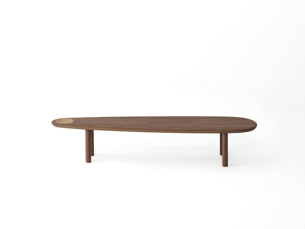Koyori Kigo Coffee Table 150