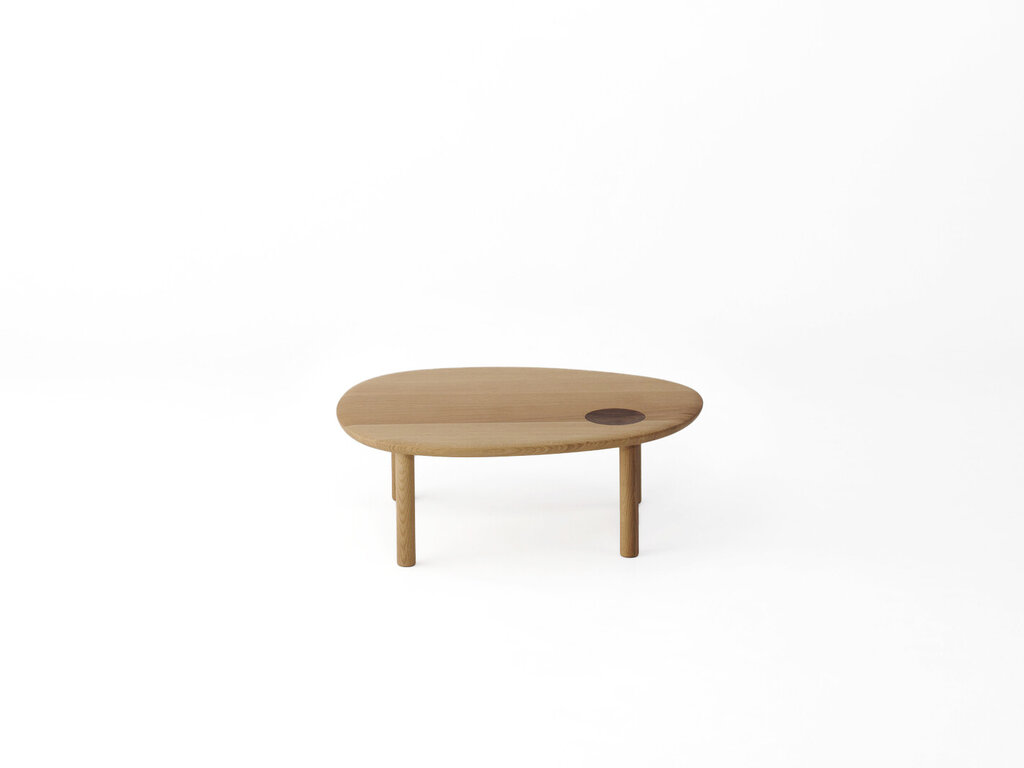 Koyori Kigo Coffee Table 80