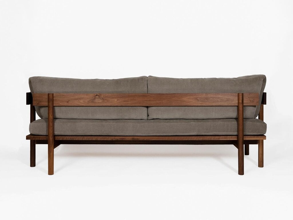 Thom Fougere for Mjölk Mjölk Arm Sofa