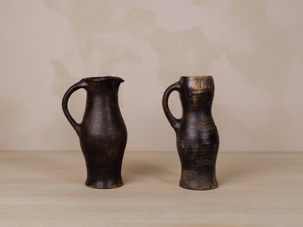 Yoji Yamada Jug 48 B