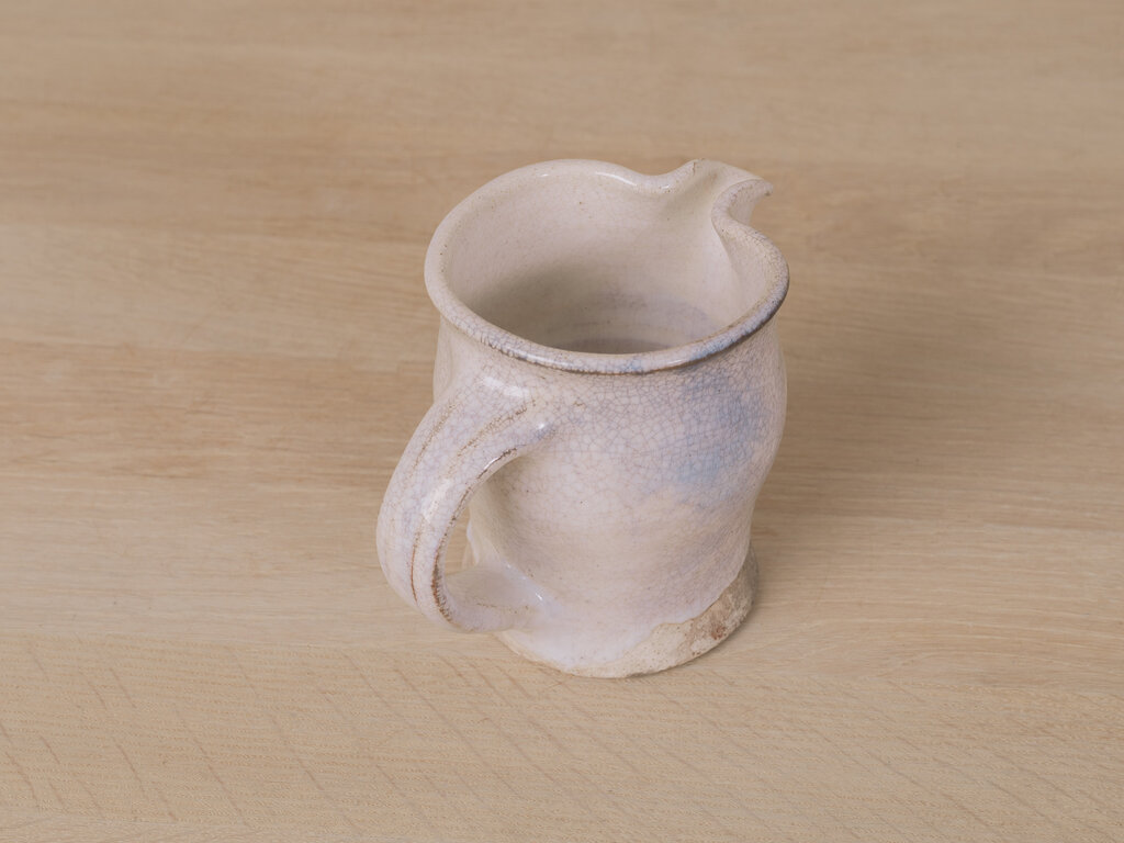 Yoji Yamada Jug 40