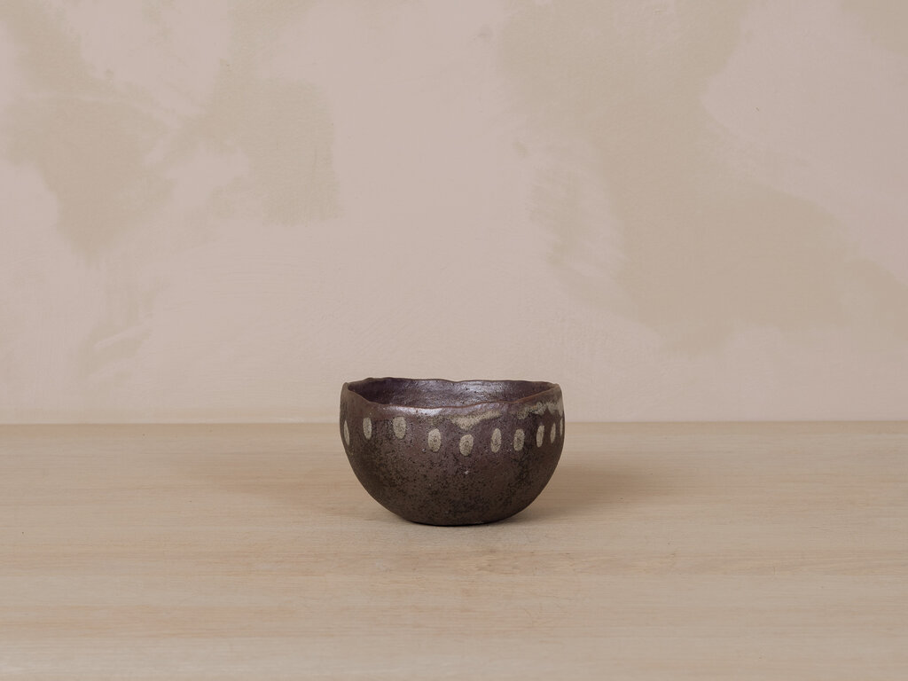 Yoji Yamada Large Koro Bowl 52 C