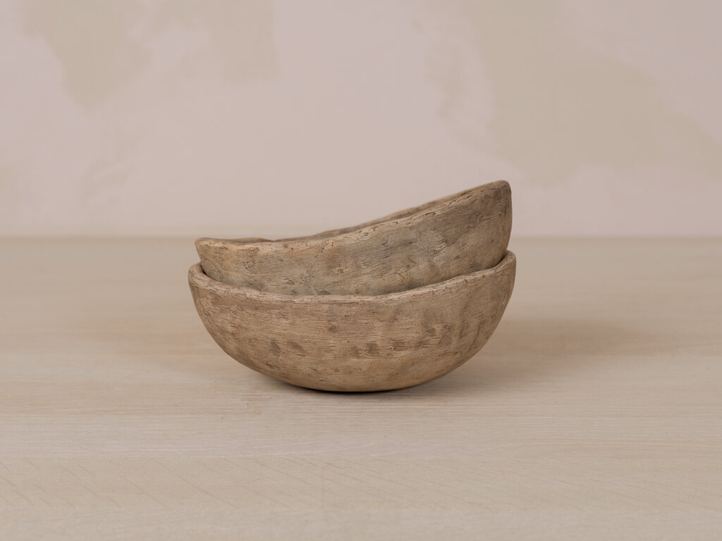 Yoji Yamada Medium Oiled Bowl 31