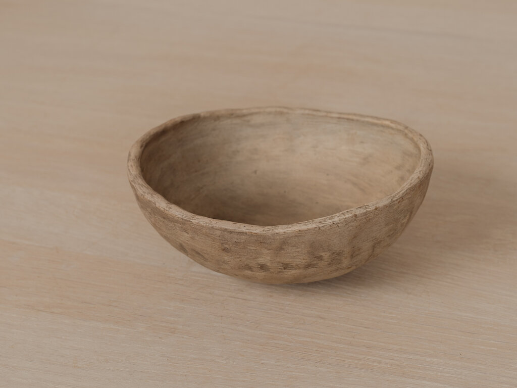 Yoji Yamada Medium Oiled Bowl 31