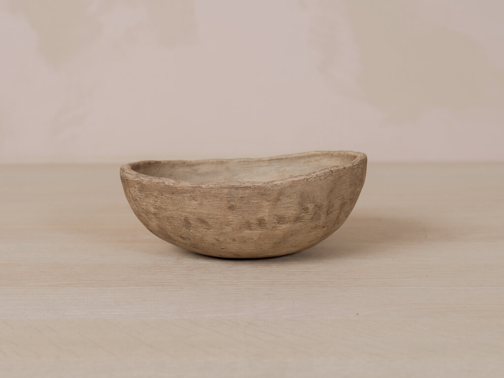 Yoji Yamada Medium Oiled Bowl 31