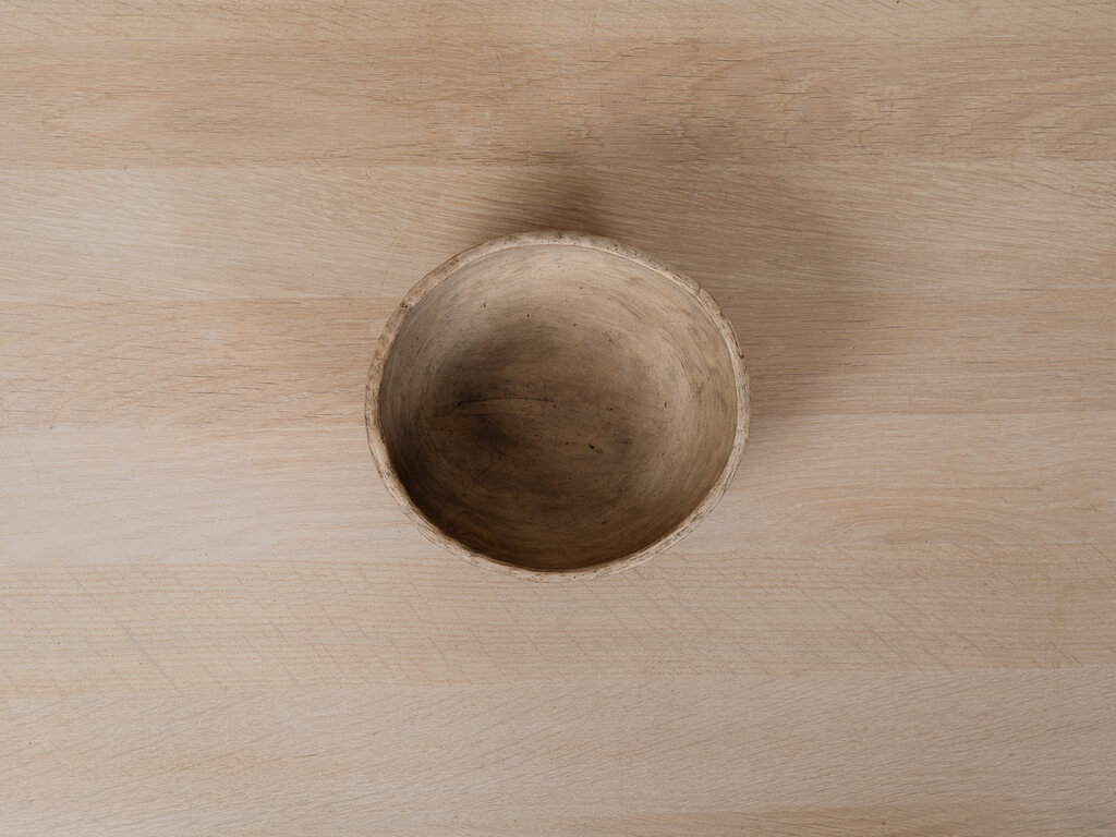 Yoji Yamada Medium Oiled Bowl 31