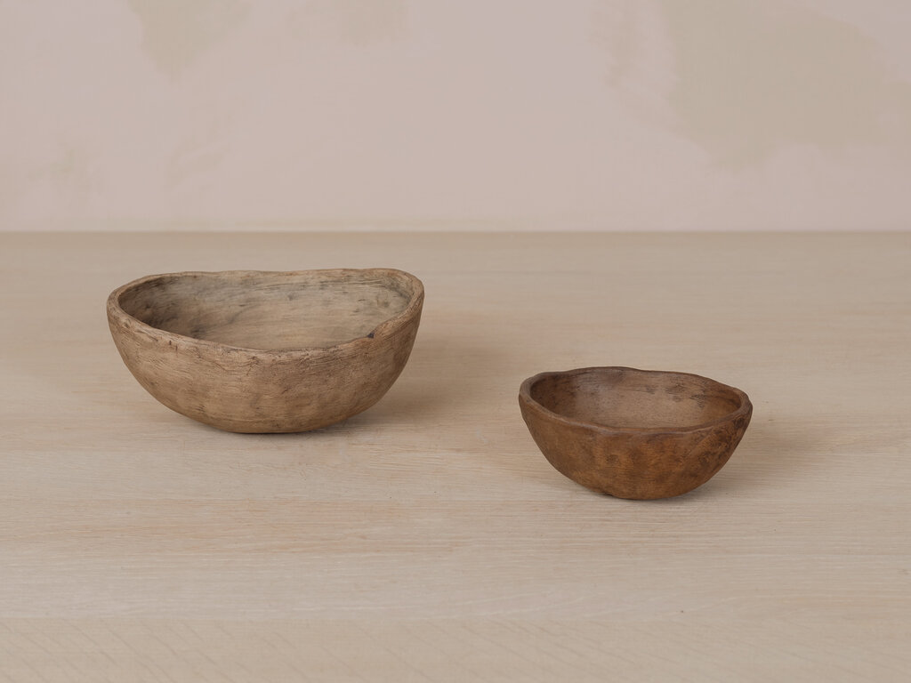 Yoji Yamada Medium Oiled Bowl 31