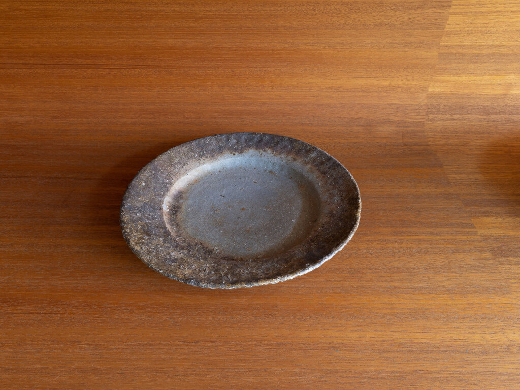 Yoji Yamada Plate 65 B