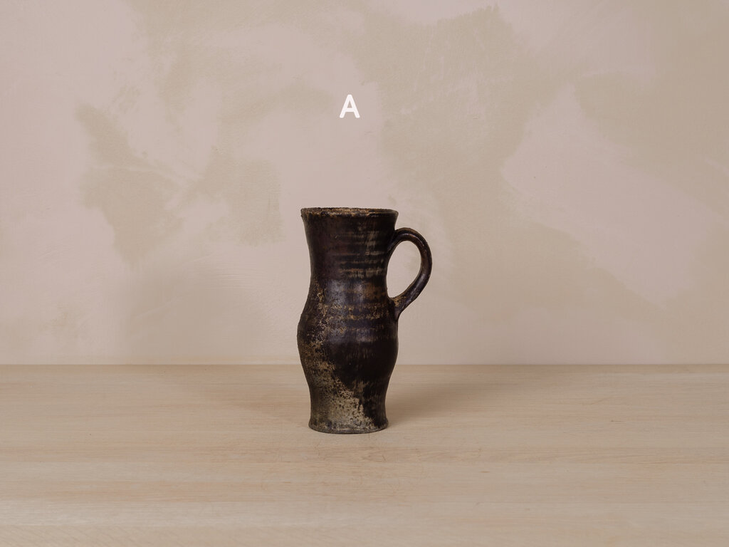 Yoji Yamada Jug 47