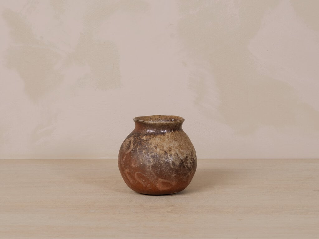 Yoji Yamada Koro Vase 59 D