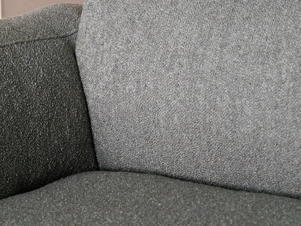Edward van Vliet for &Tradition Develius Mellow Sectional Sofa