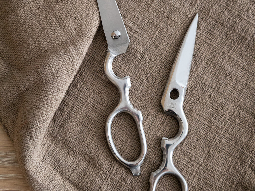 Diawood Kitchen Scissors
