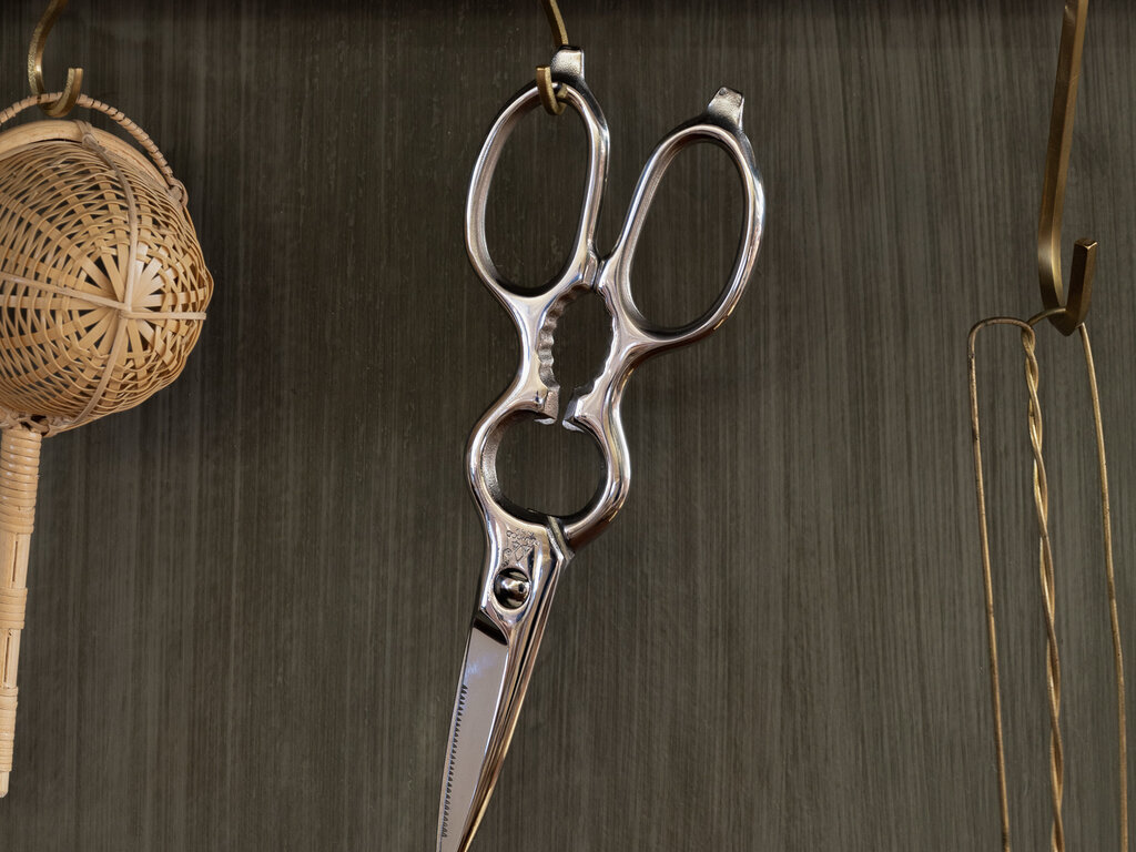 Diawood Kitchen Scissors