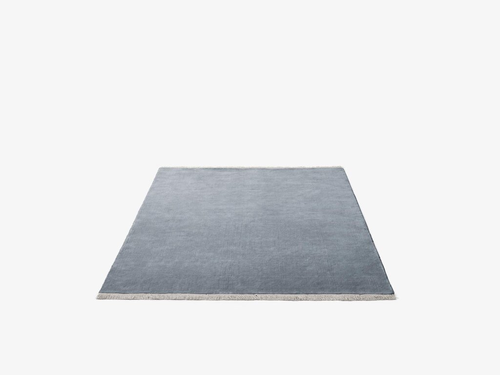 All The Way To Paris for &Tradition Moor AP18 Rug (w fringe)