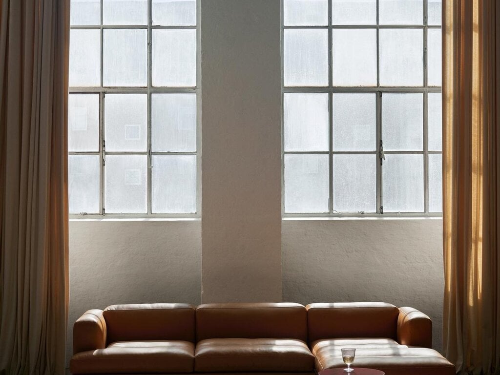 All The Way To Paris for &Tradition Moor AP18 Rug (Fringe)