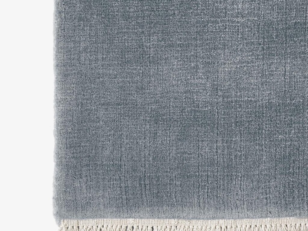 All The Way To Paris for &Tradition Moor AP19 Rug (w fringe)