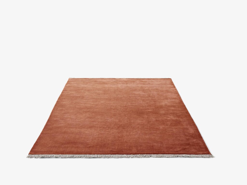 All The Way To Paris for &Tradition Moor AP19 Rug (Fringe)