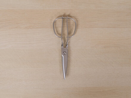 Toribe Japanese Stainless Steel Scissors