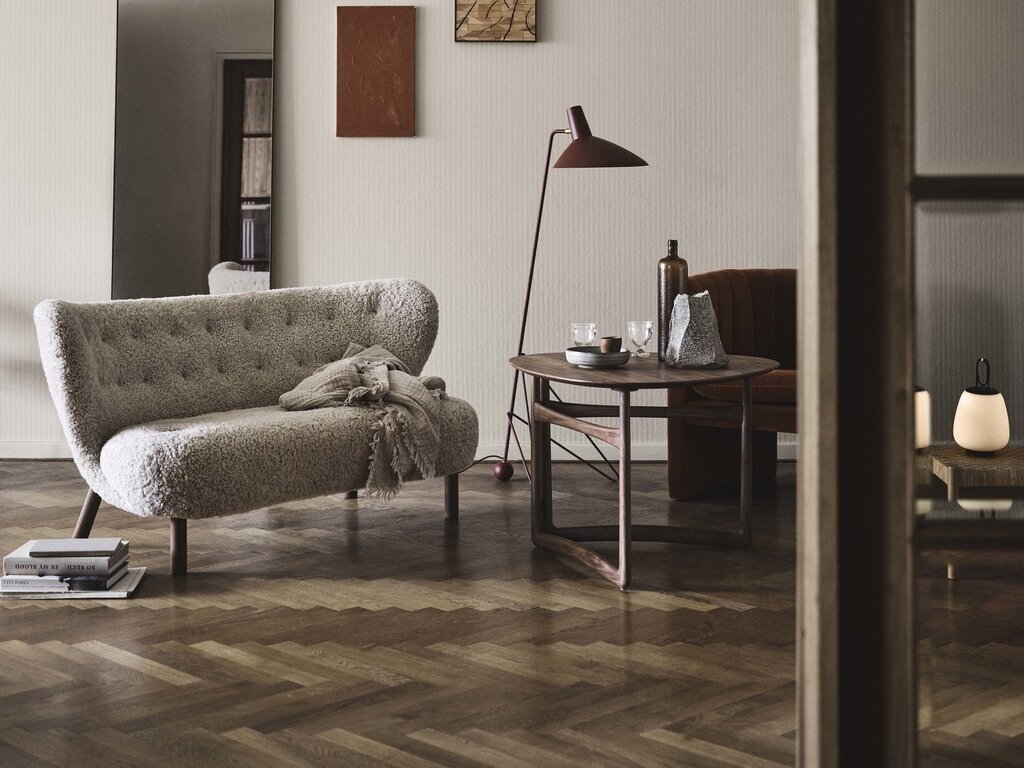 Viggo Boesen for &Tradition Little Petra VB2